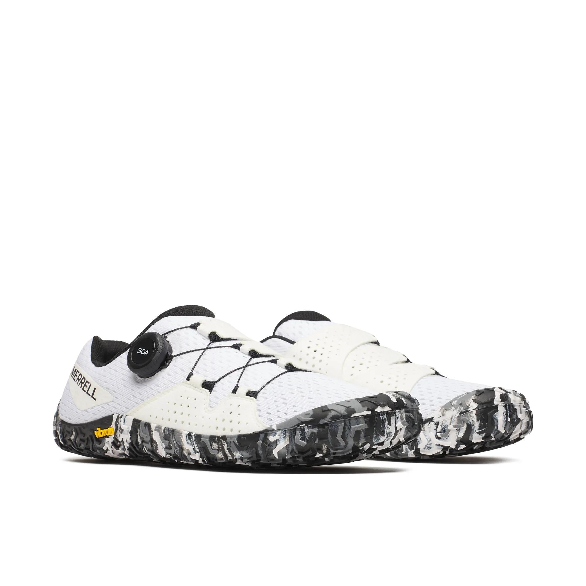 j068451] Mens Merrell Vapor Glove 6 Boa – Zulily