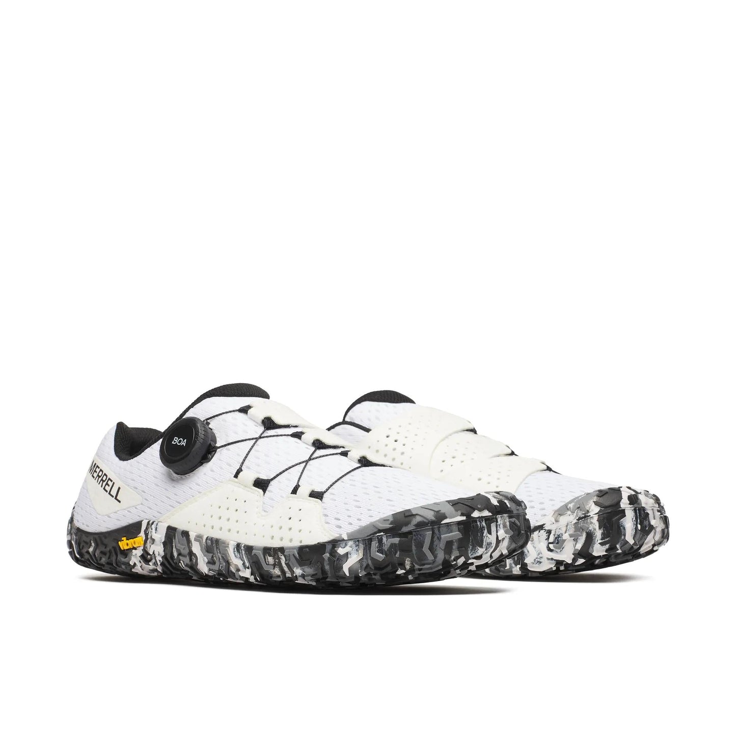 [j068451] Mens Merrell Vapor Glove 6 Boa