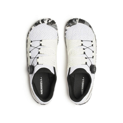 [j068451] Mens Merrell Vapor Glove 6 Boa