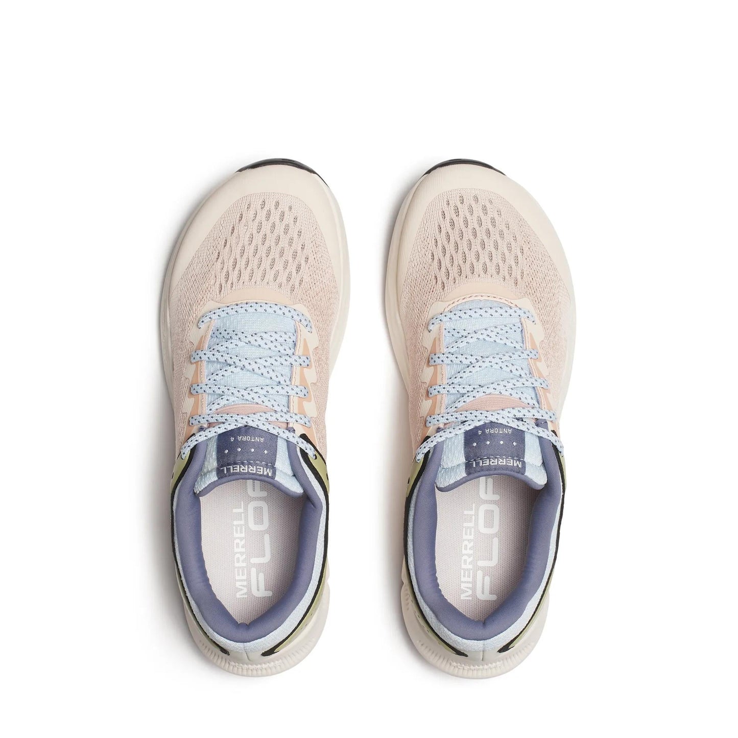 [j068458] Womens Merrell Antora 4