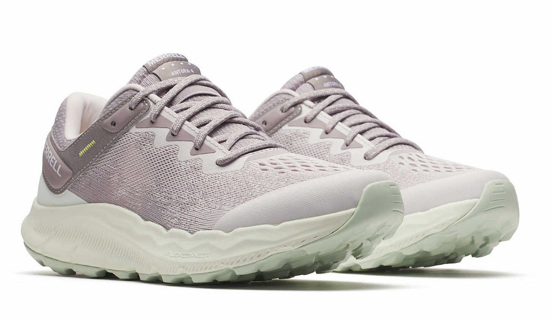Womens Merrell Antora 4 - Wide