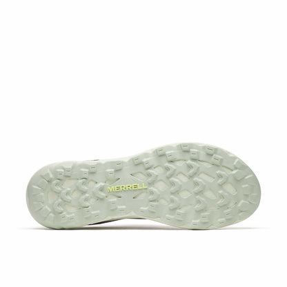 Womens Merrell Antora 4 - Wide