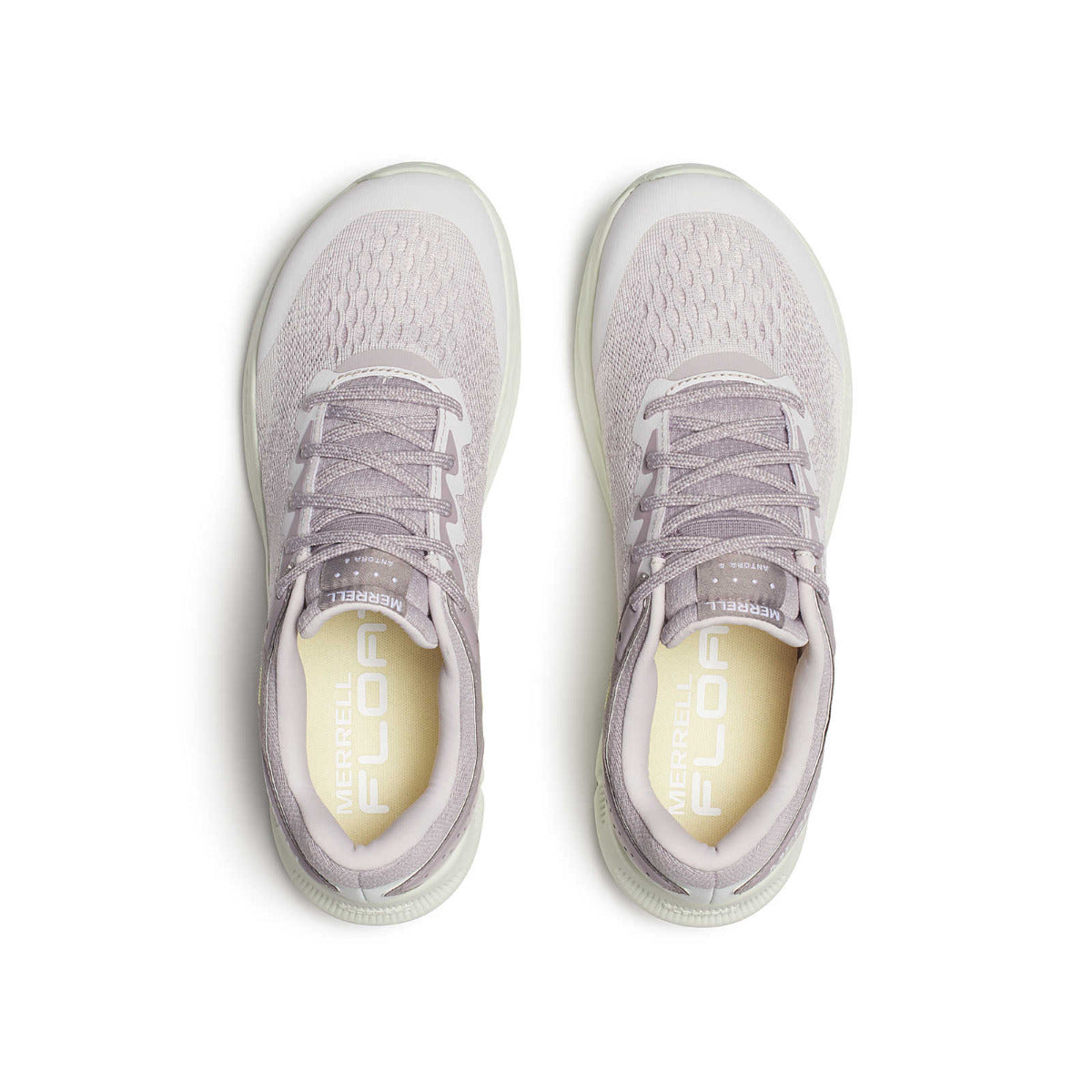 Womens Merrell Antora 4 - Wide