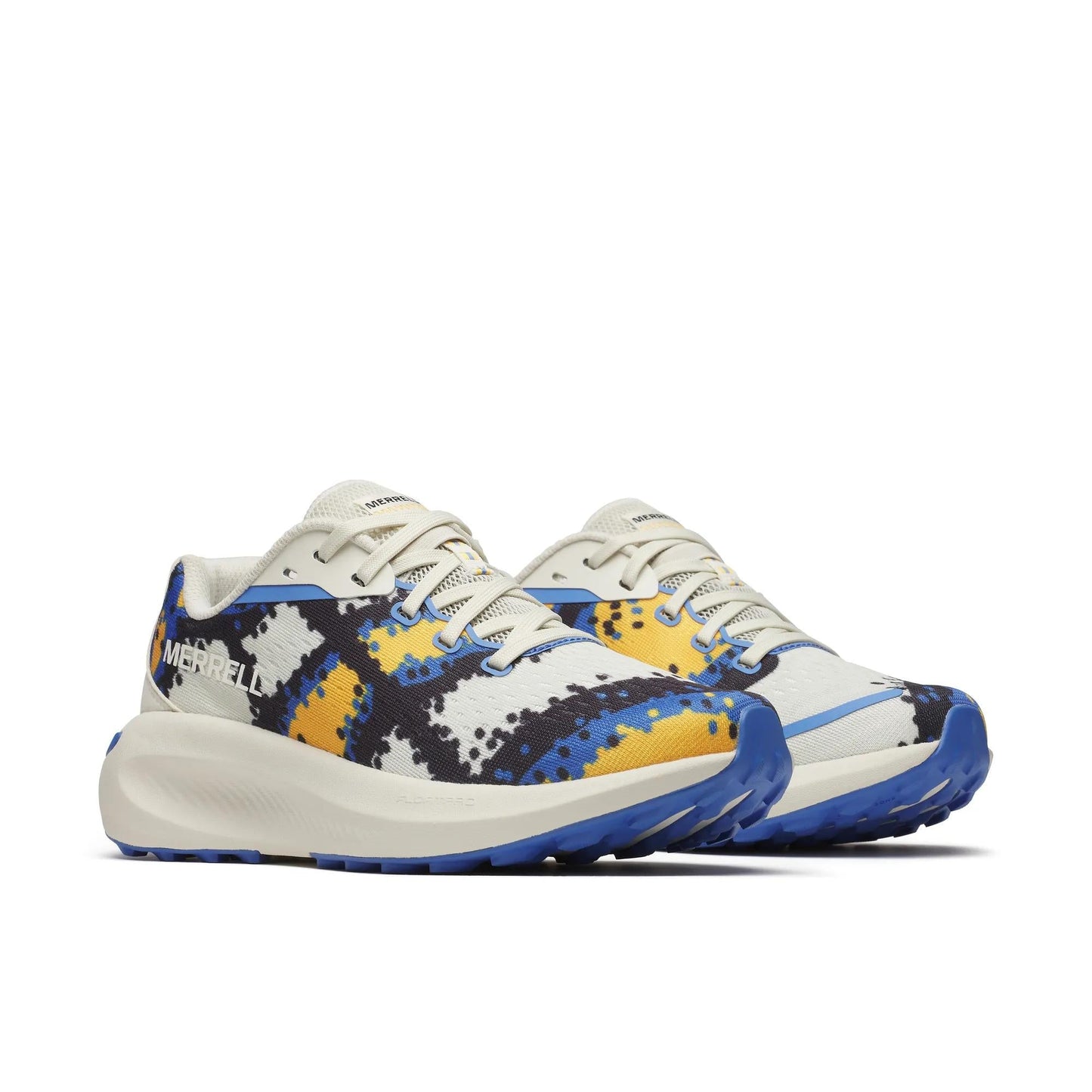[j068536] Womens Merrell Morphlite Flutter