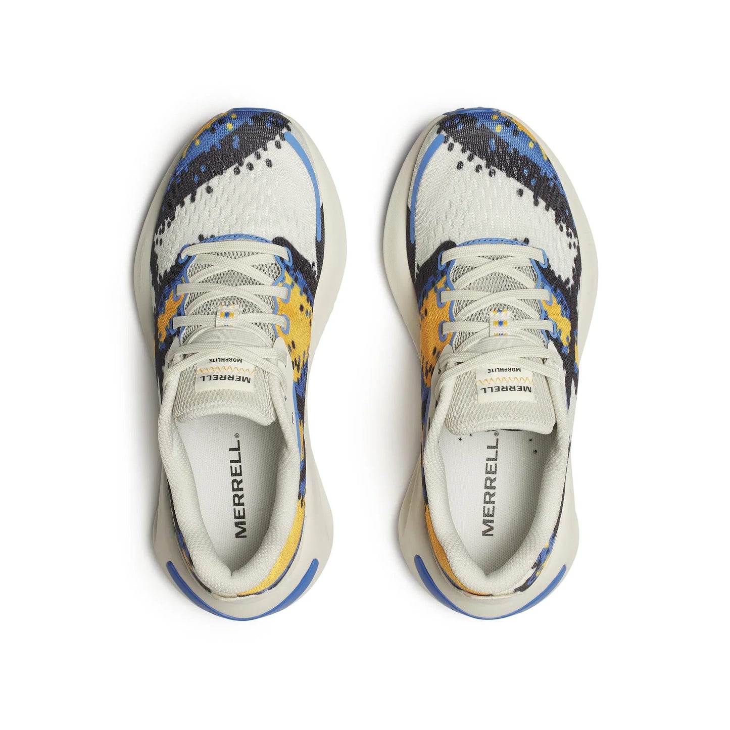 [j068536] Womens Merrell Morphlite Flutter
