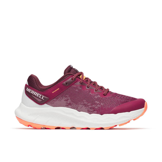 [j068590] Womens Merrell Antora 4