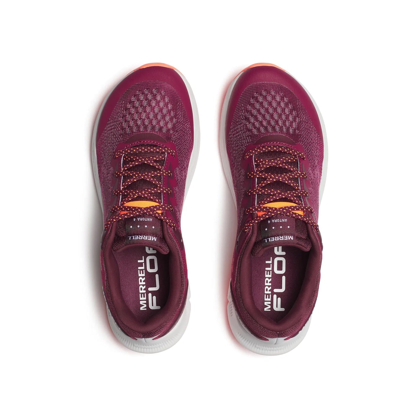 [j068590] Womens Merrell Antora 4