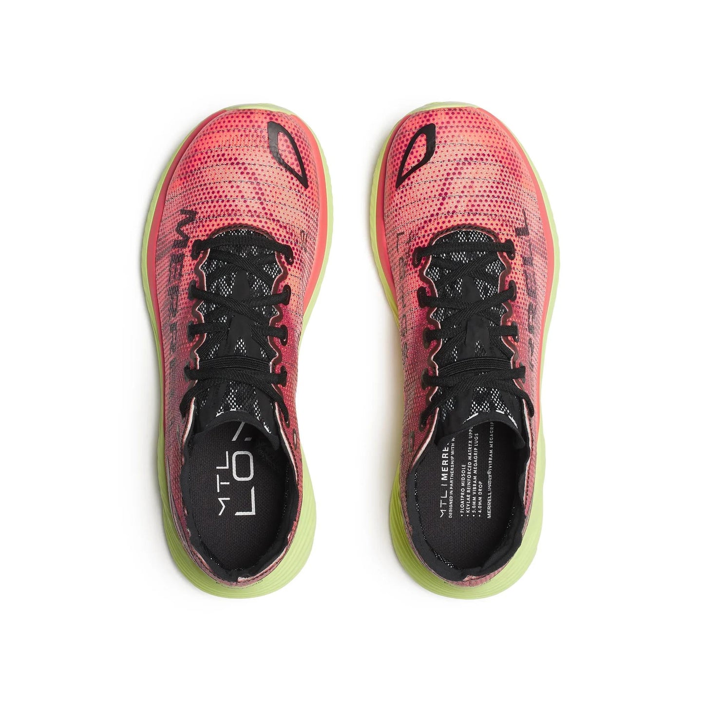 Merrell Women's Mtl Long Sky 2 Matryx