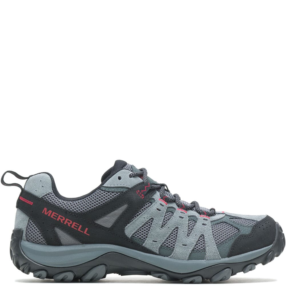 Mens Merrell Accentor 3 - Wide