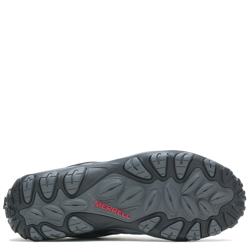 Mens Merrell Accentor 3 - Wide