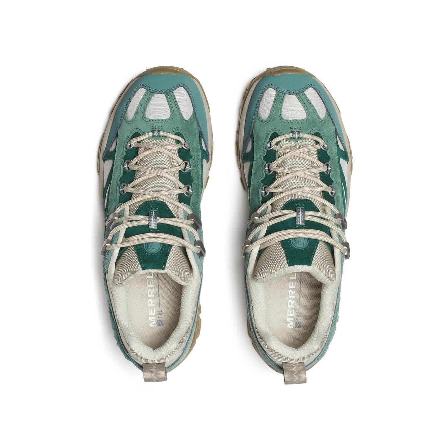 Merrell Men's Moab 2 Mesa Luxe Se