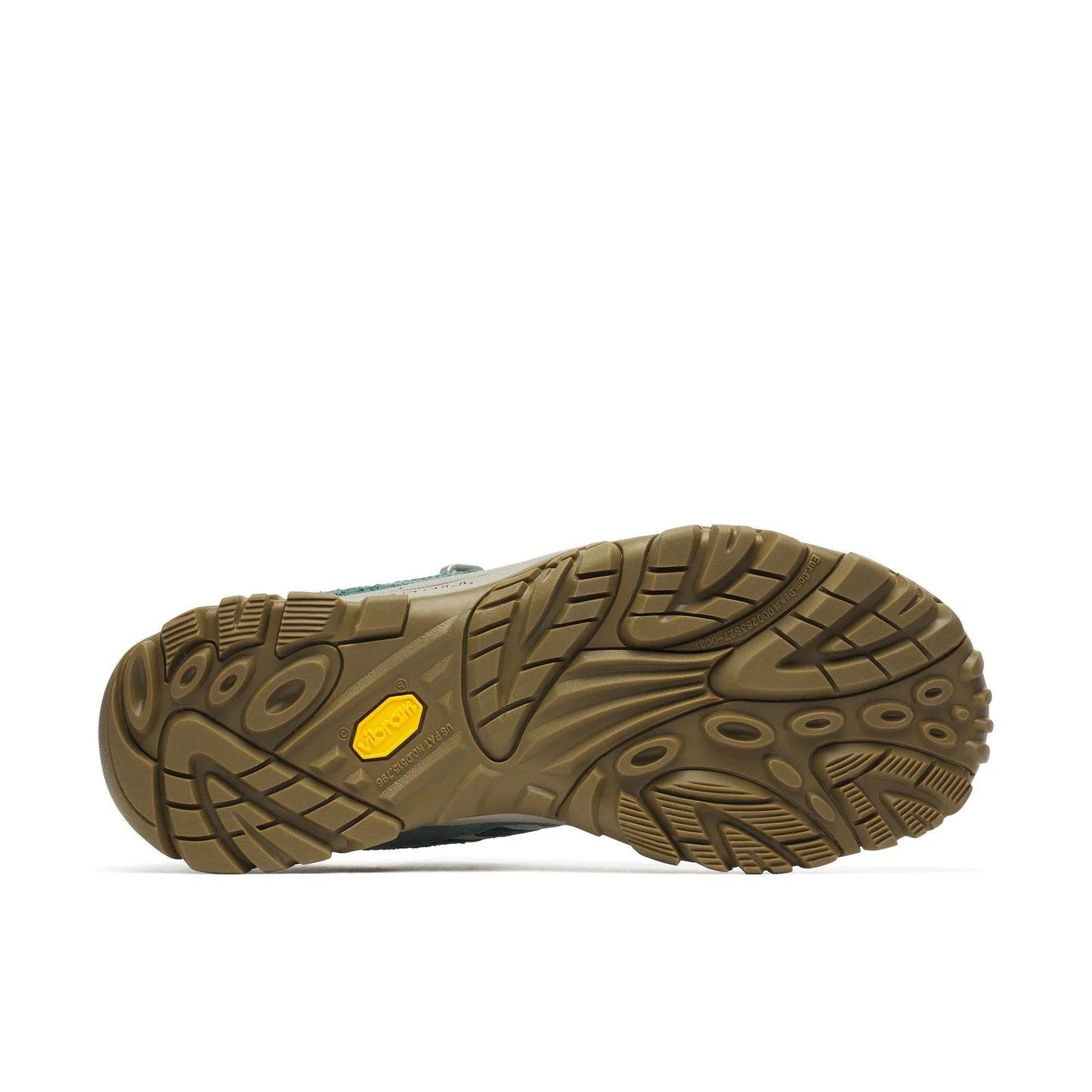 Merrell Men's Moab 2 Mesa Luxe Se