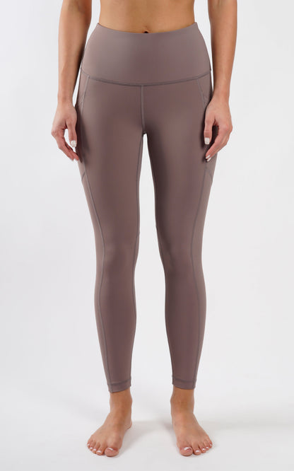 Interlink 7/8 Ankle Legging - Our Ocean Core Story