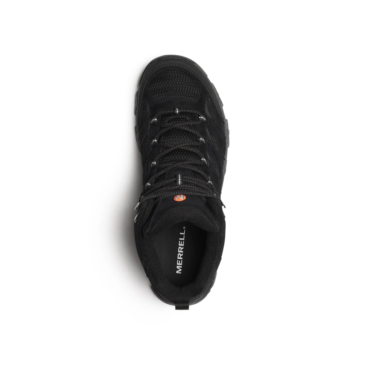 [j500665w] Mens Merrell Moab 3 Mid Wp - Wide