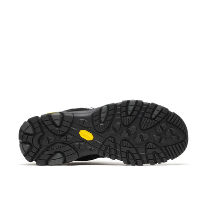 [j500665w] Mens Merrell Moab 3 Mid Wp - Wide