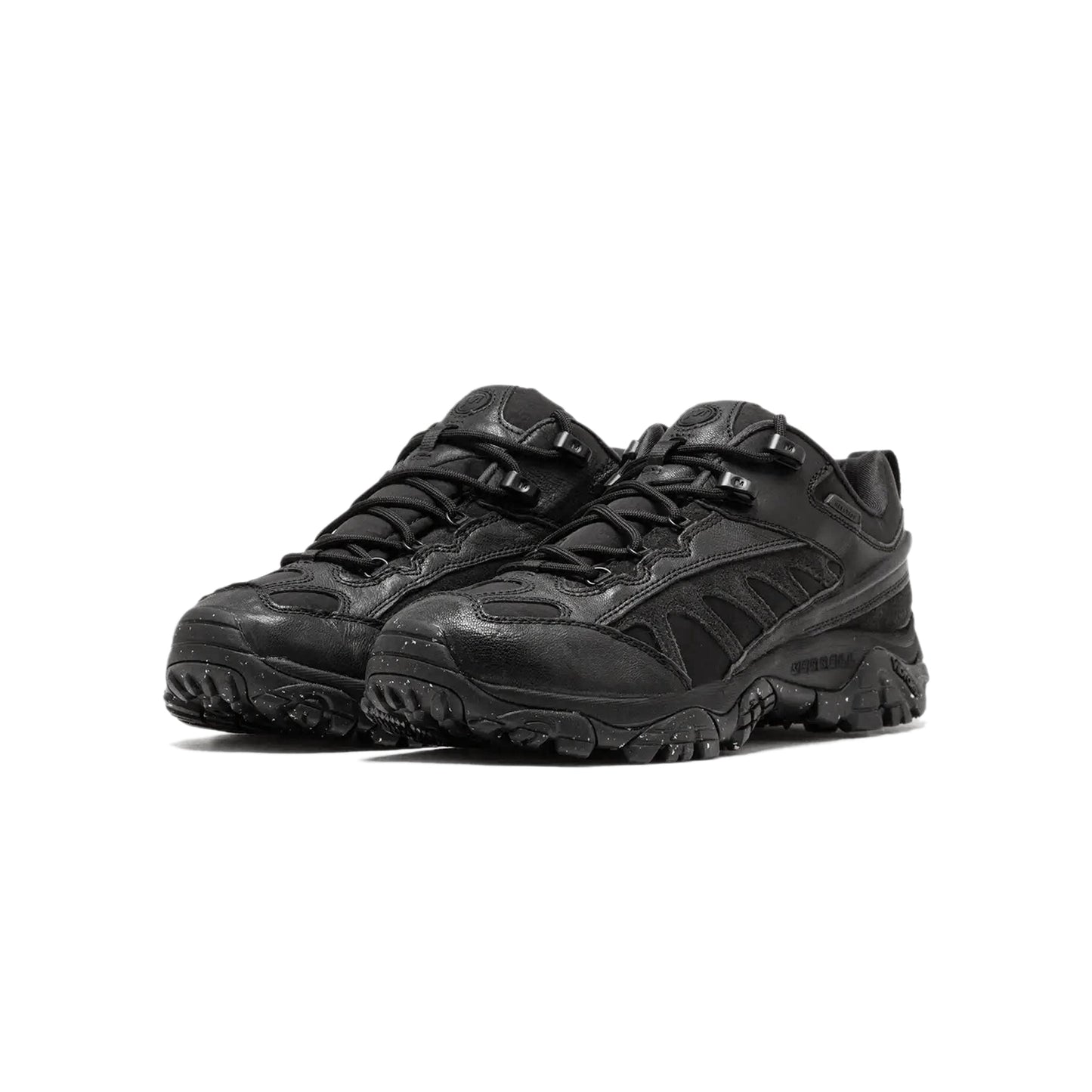 Merrell Men's Moab Mesa Luxe SE X Belstaff