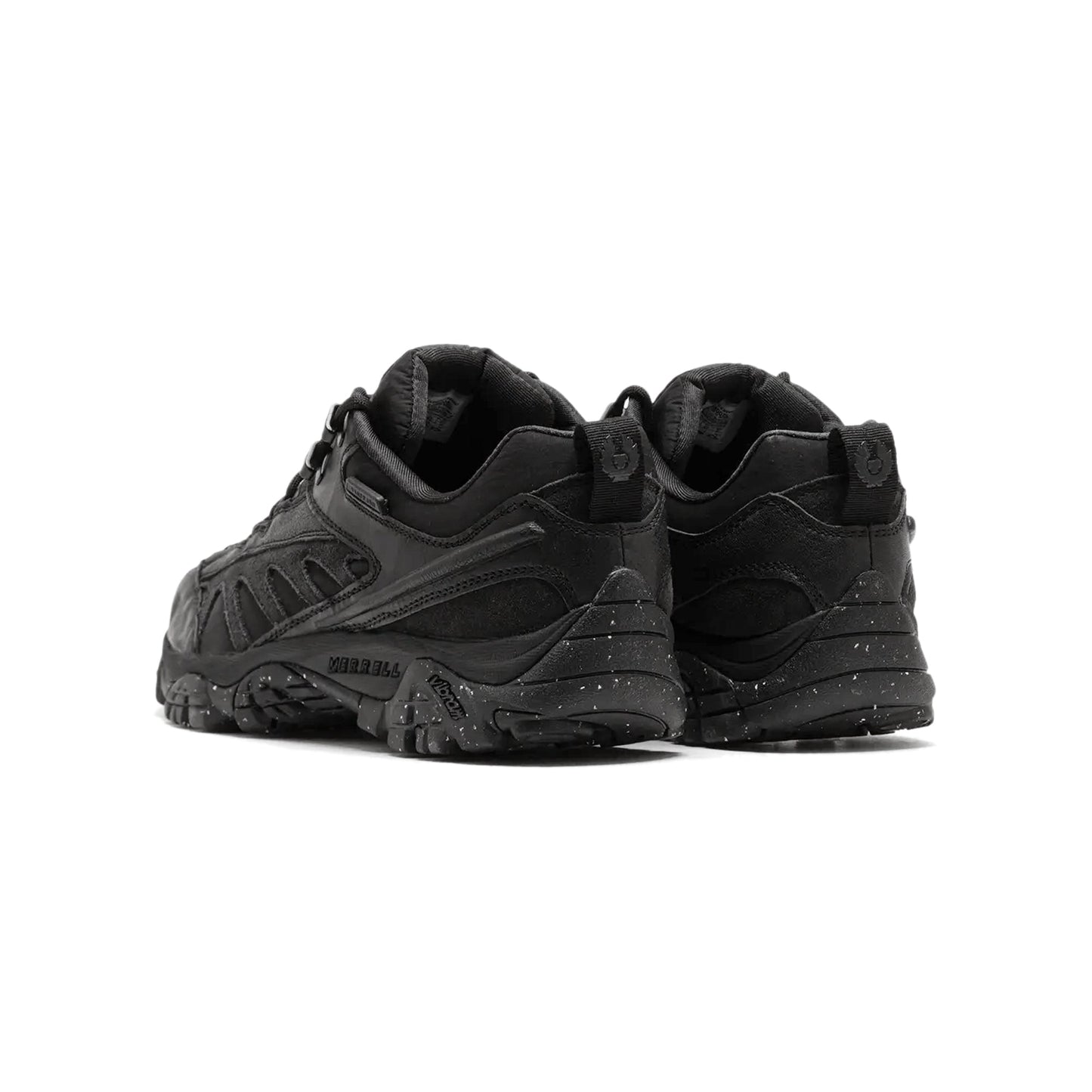 Merrell Men's Moab Mesa Luxe SE X Belstaff