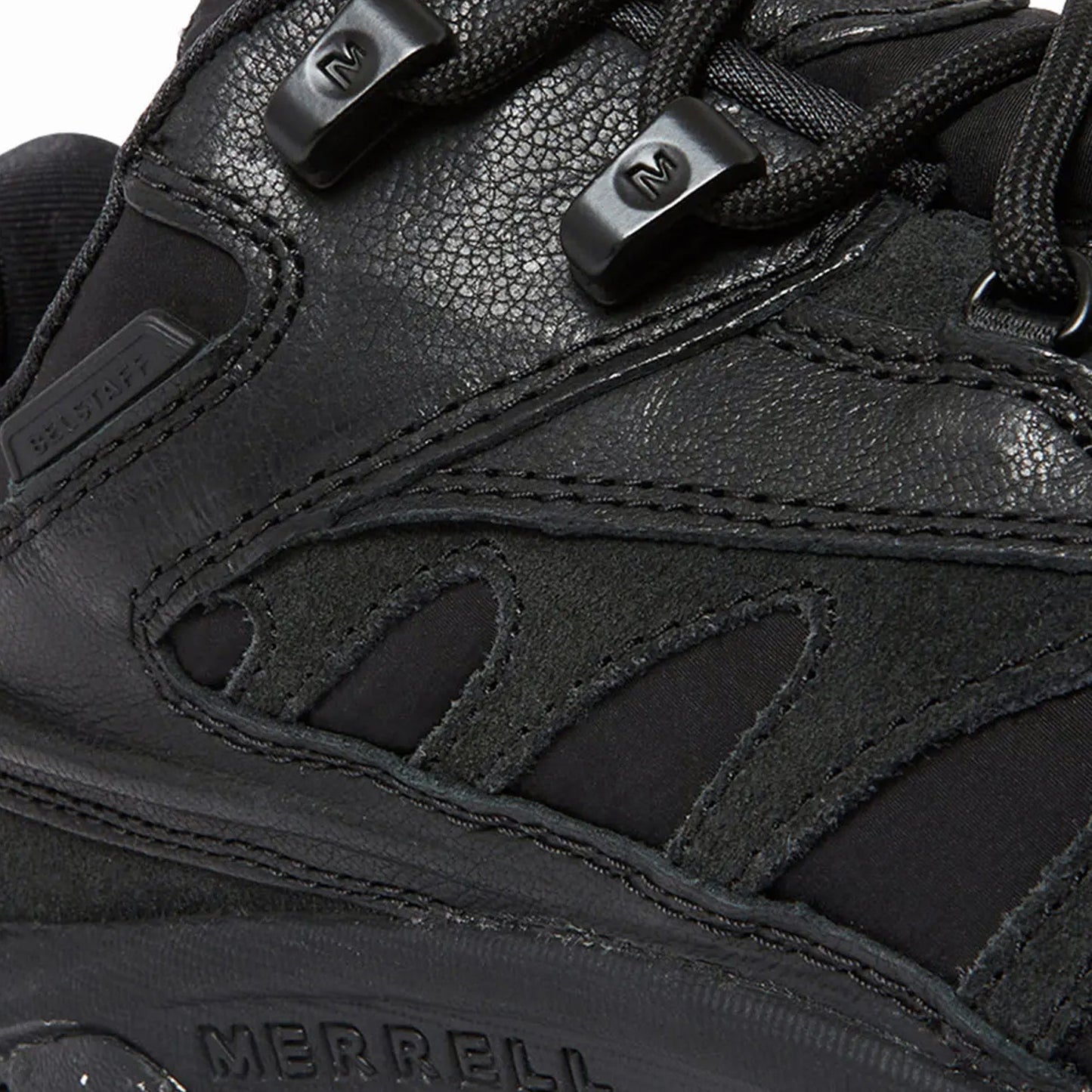 Merrell Men's Moab Mesa Luxe SE X Belstaff