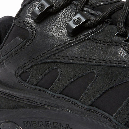 Merrell Men's Moab Mesa Luxe SE X Belstaff