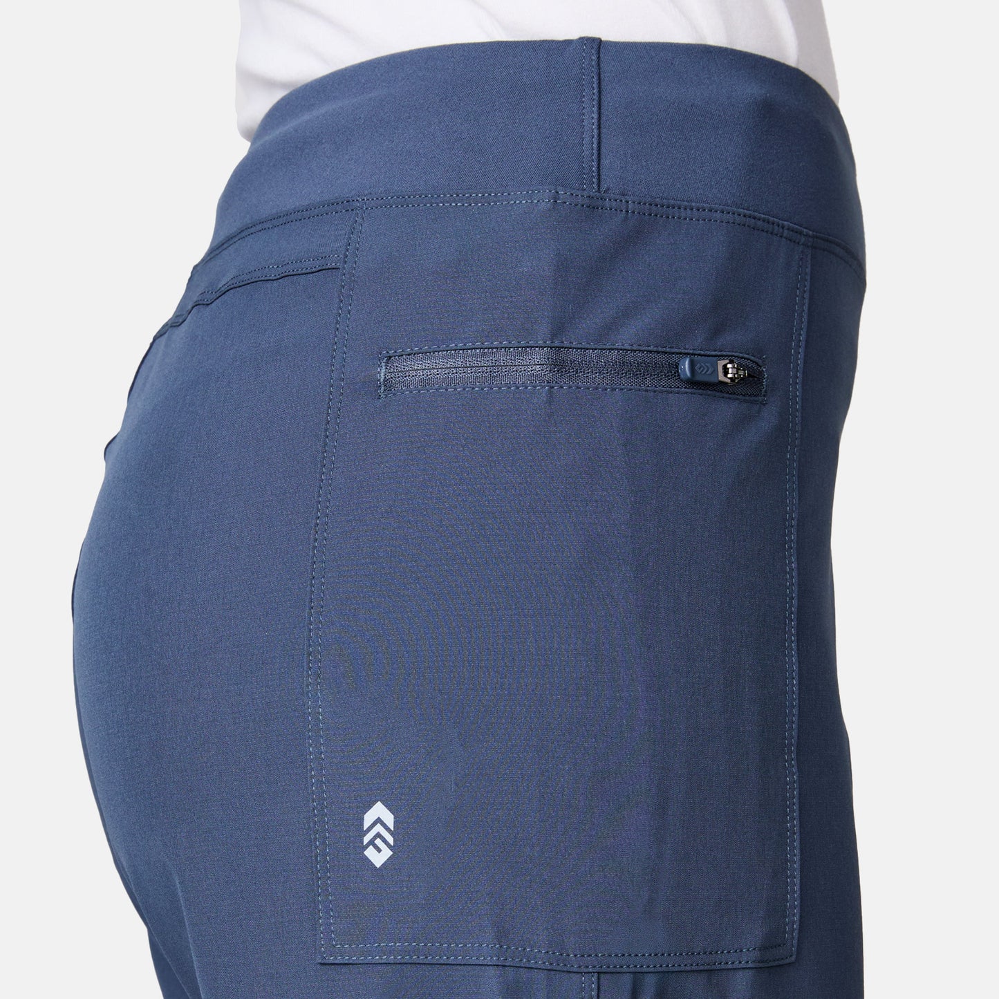 Women's Trail to Town Short