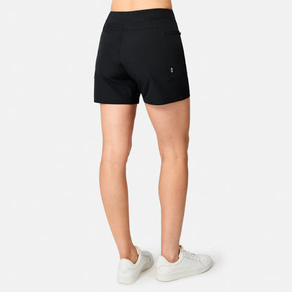 Women's Trail to Town Short