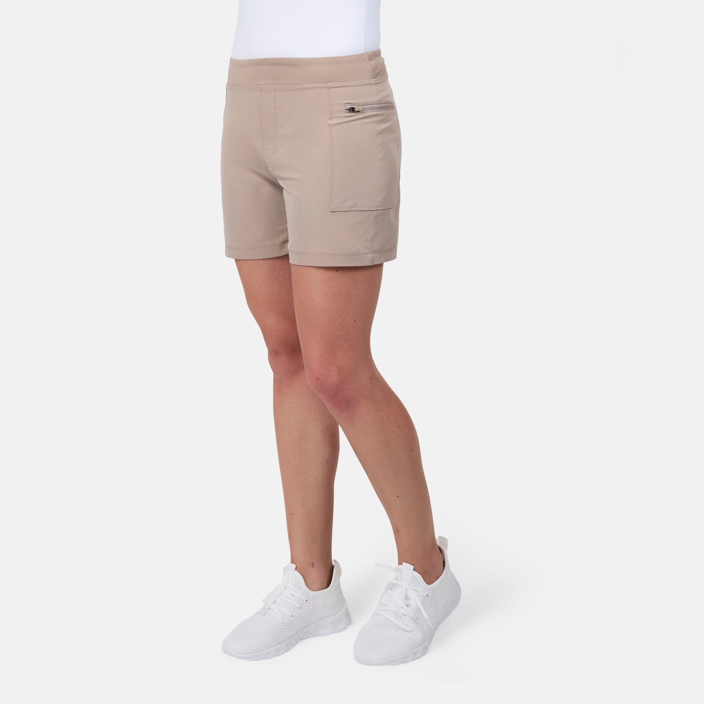 Women's Trail to Town Short