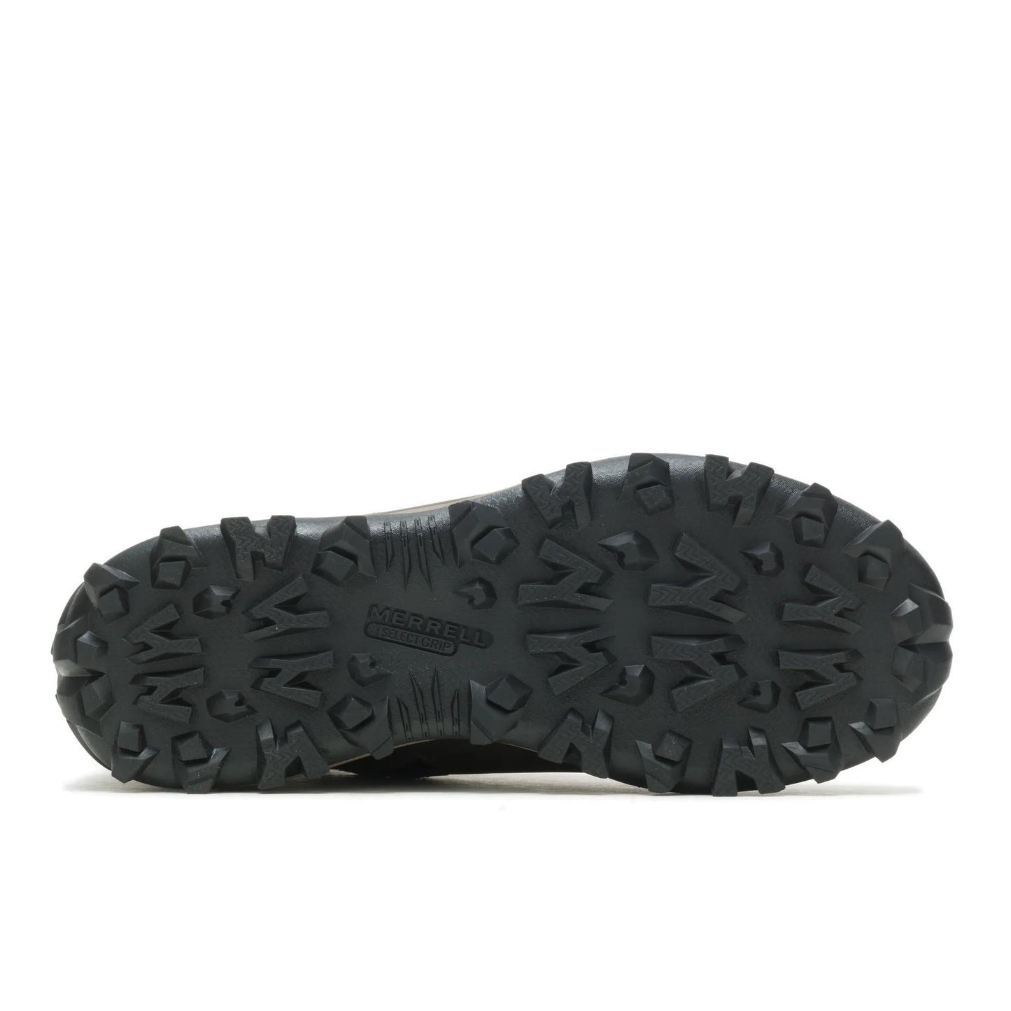 [j99845] Mens Merrell Thermo Snowdrift Zip Mid Shell