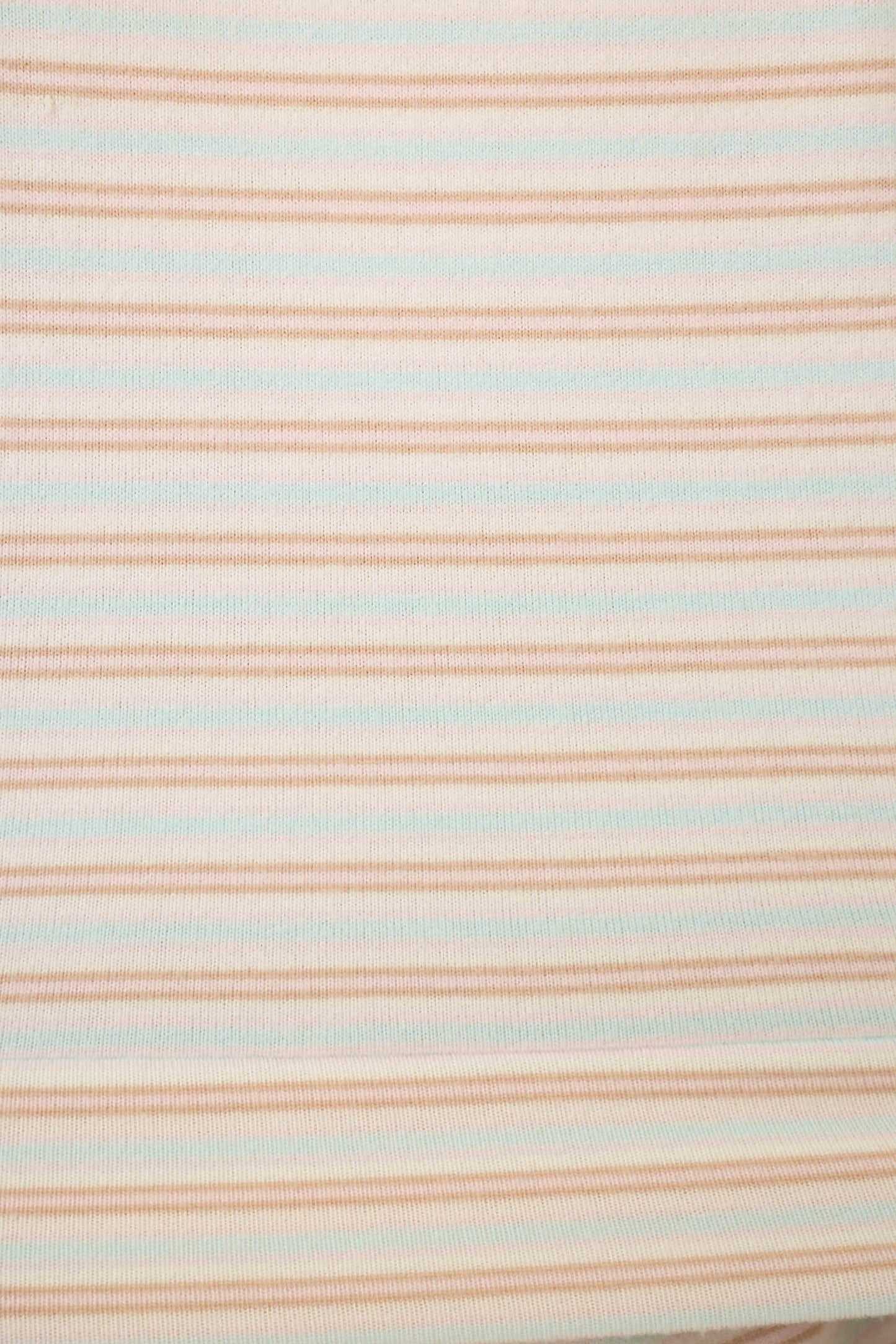 J'Adore Amour Sweetheart Stripes Lounge Pants