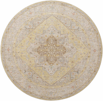 Jago Thick Luxe Area Rug - Clearance