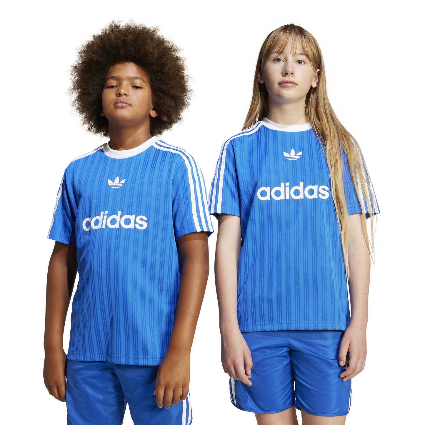 [JC7310] Youth adidas Originals Soccer T-Shirt