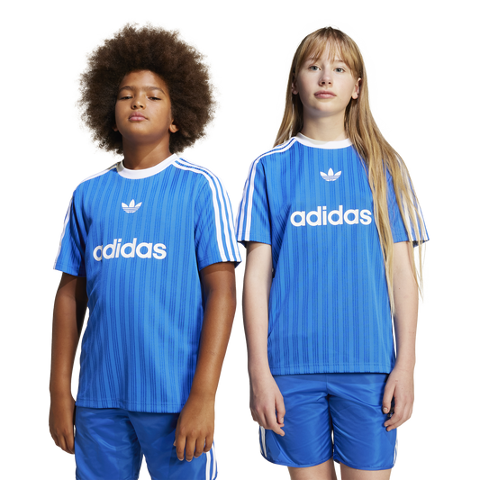 [JC7310] Youth adidas Originals Soccer T-Shirt