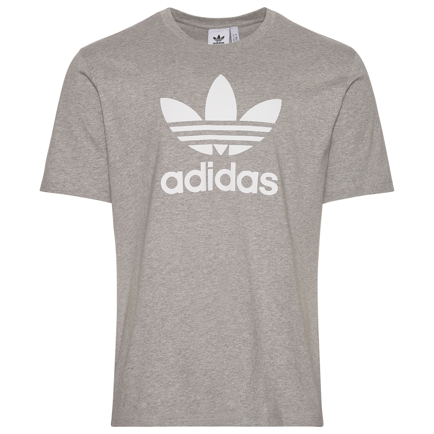 [jc7911] Mens adidas Originals Trefoil T-shirt