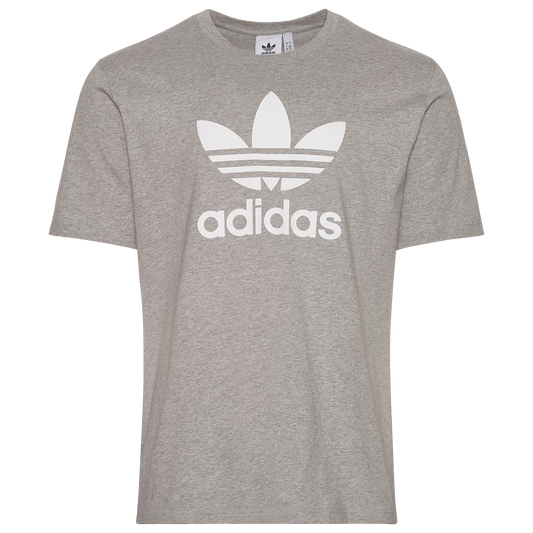 [jc7911] Mens adidas Originals Trefoil T-shirt
