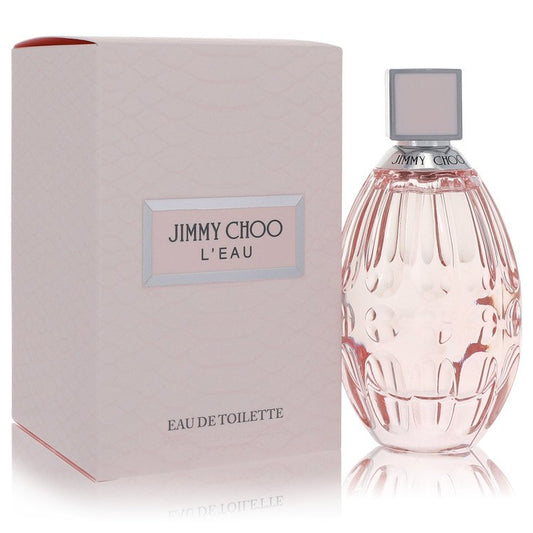 Eau De Toilette-
