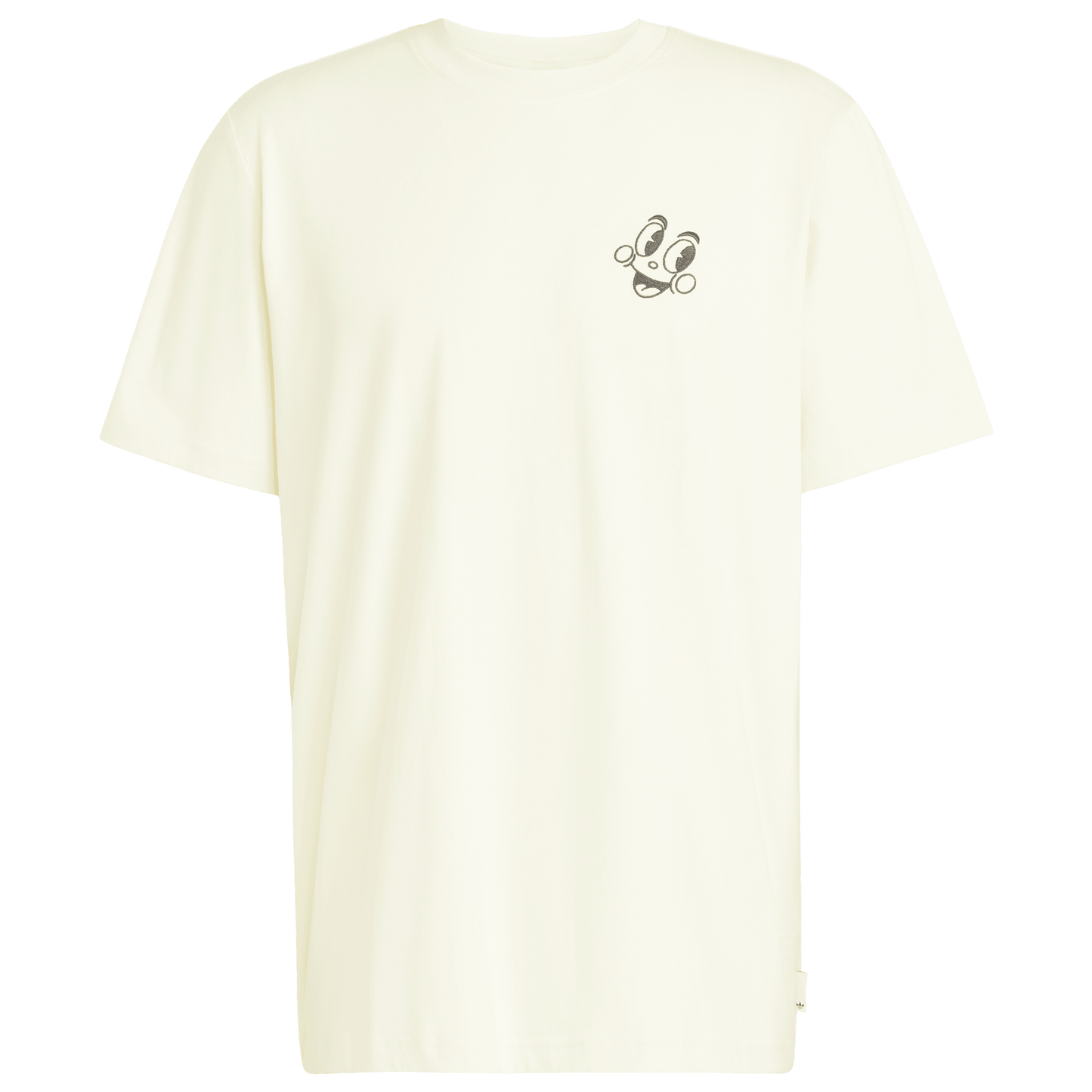 [jd0711] Mens adidas Originals Nelson Vday T-shirt 2