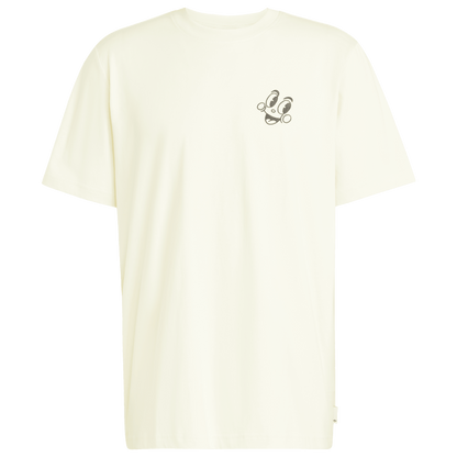 [jd0711] Mens adidas Originals Nelson Vday T-shirt 2