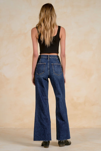 Juniper Jean