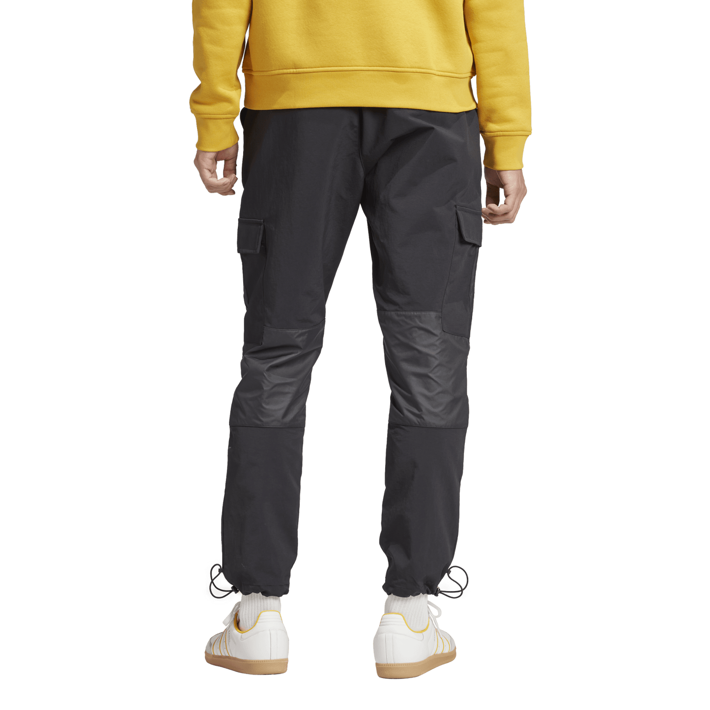 [je4027] Mens adidas Utility Cargo Pants