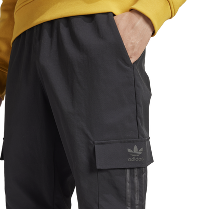 [je4027] Mens adidas Utility Cargo Pants