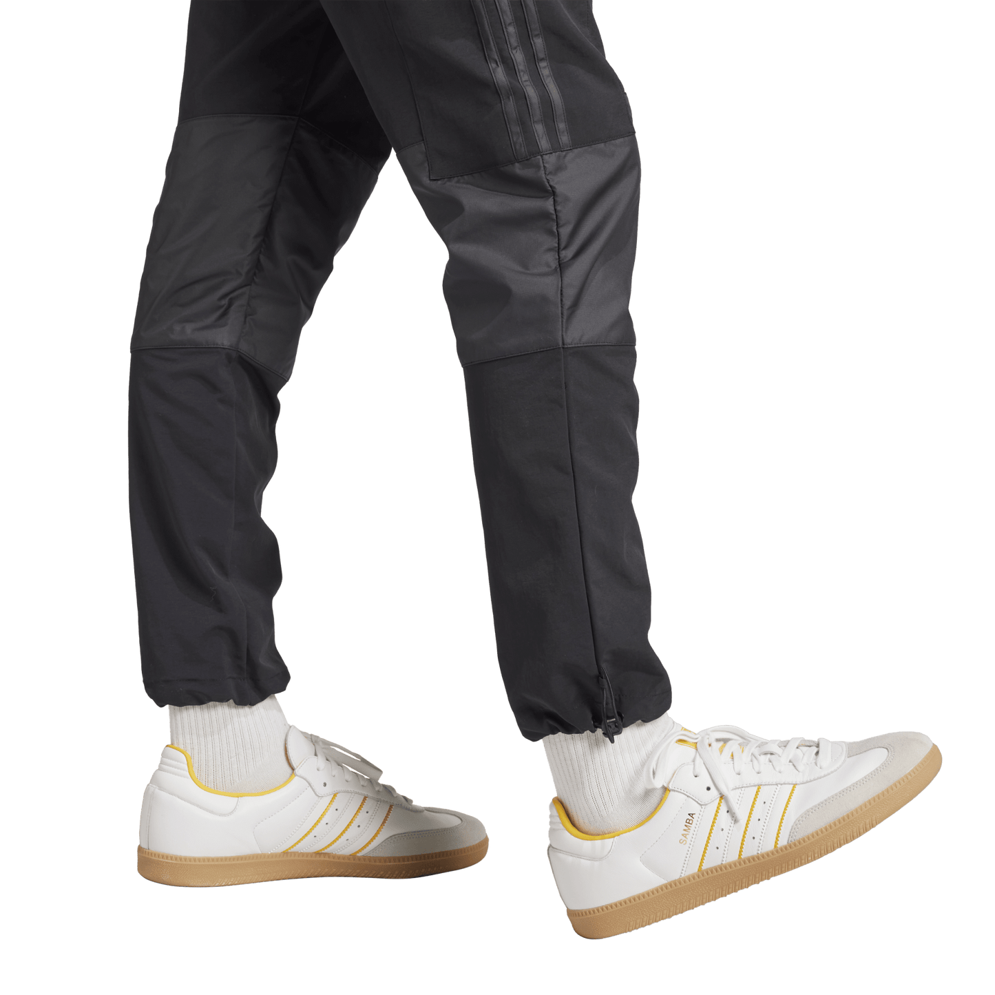 [je4027] Mens adidas Utility Cargo Pants