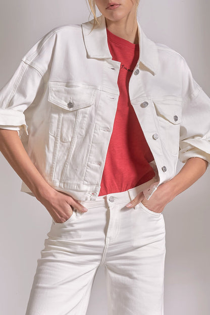 Gaia Jacket
