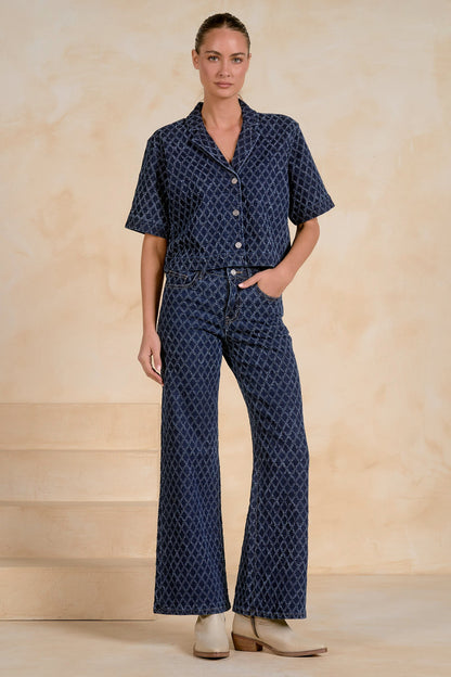 Diamond Jean
