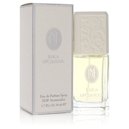JESSICA Mc CLINTOCK by Jessica McClintock Eau De Parfum Spray 1.7 oz for Women