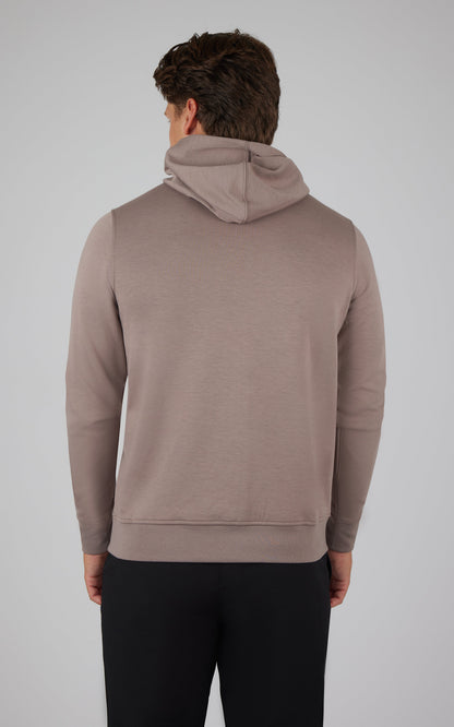 Mens Softlite Full Zip Hoodie