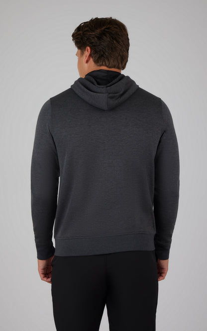 Mens Softlite Full Zip Hoodie