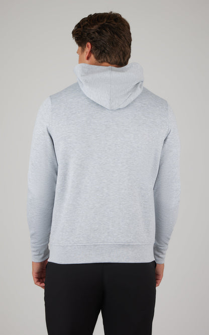 Mens Softlite Full Zip Hoodie