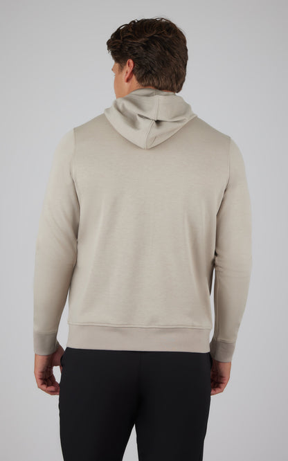 Mens Softlite Full Zip Hoodie