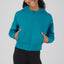 Crystal Teal