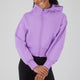 Paisley Purple