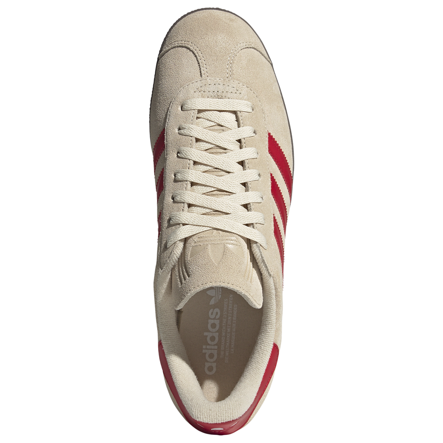 [jh5393] Mens Adidas Gazelle